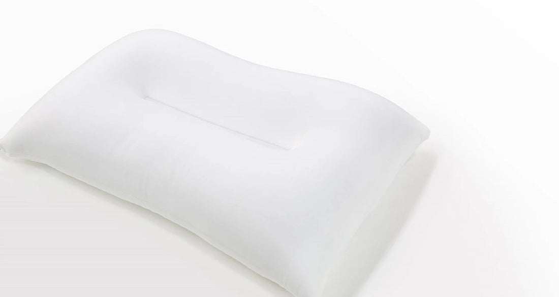 「ビーズ枕のメリット」