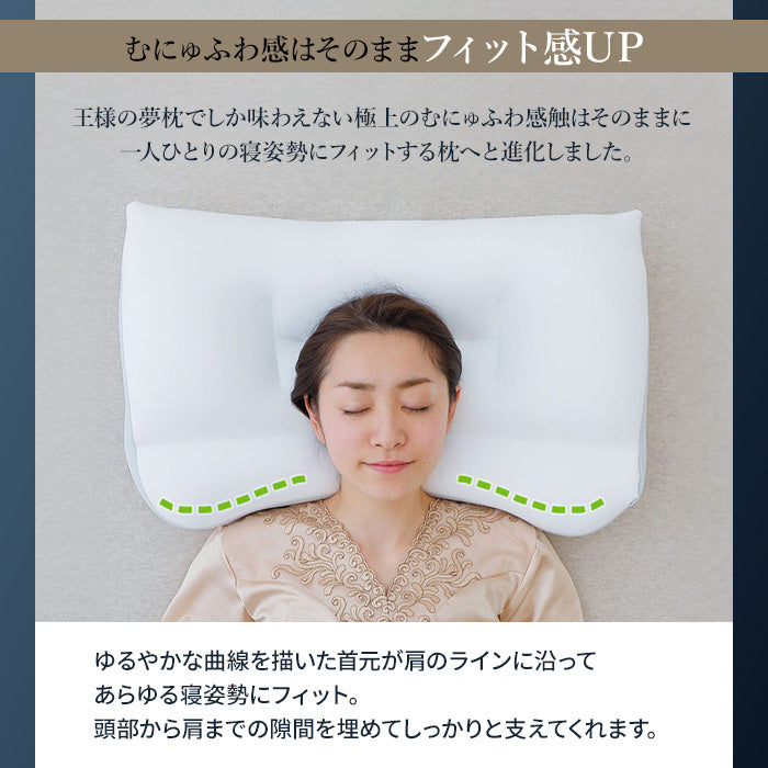 王様の夢枕2
