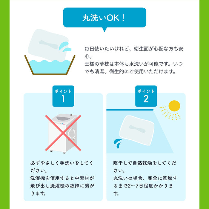 王様の夢枕