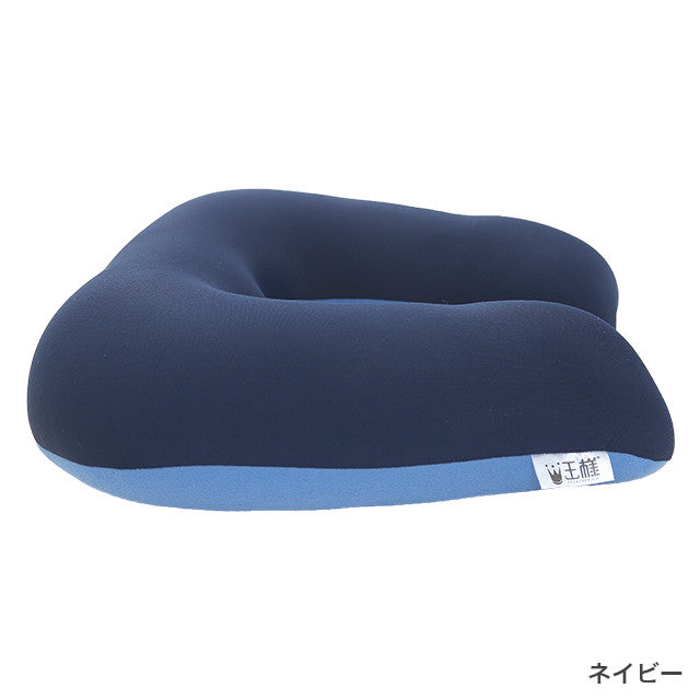 王様の首枕