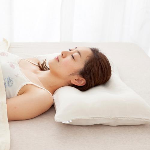 王様の快眠枕 高さ調整機能付き 専用カバー