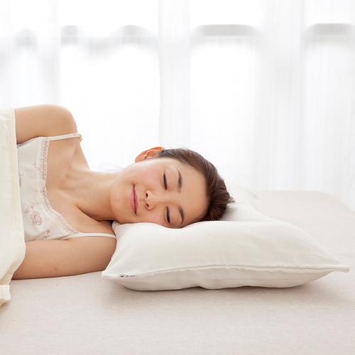 王様の快眠枕 高さ調整機能付き 専用カバー