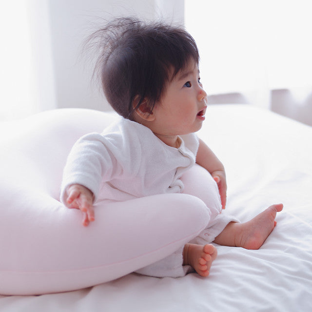 王様の授乳クッション