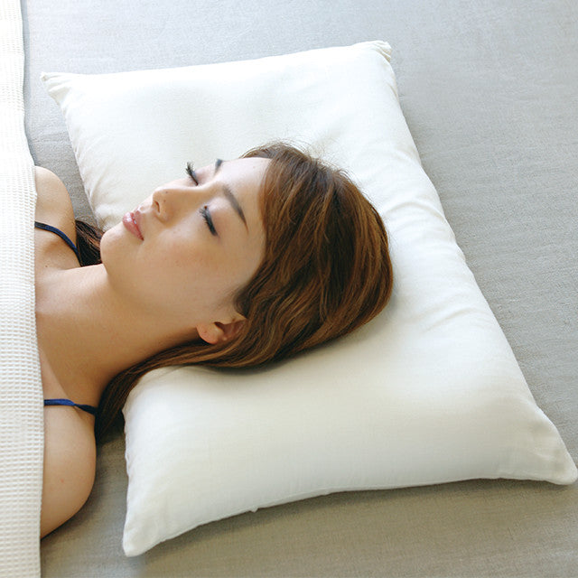王様の快眠枕