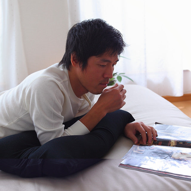男の夢枕