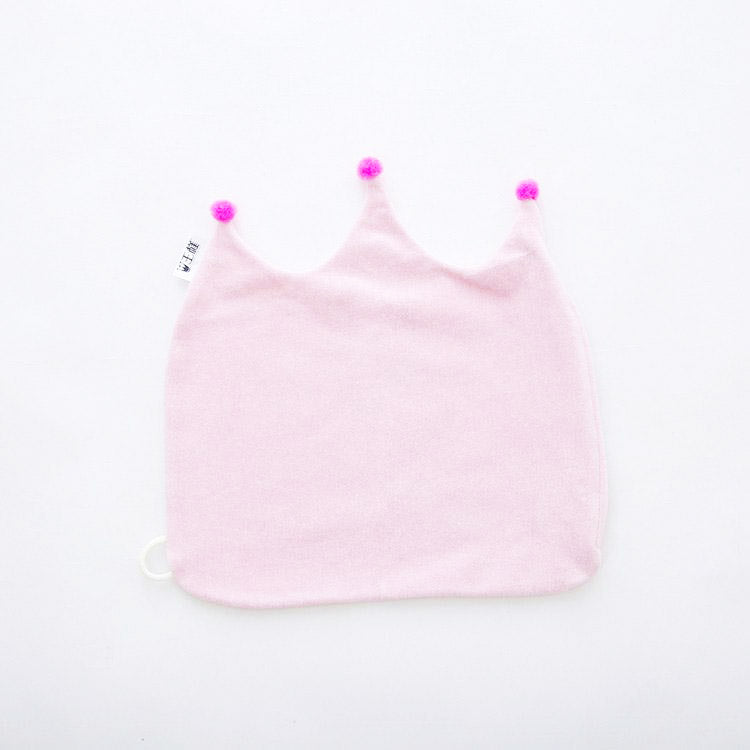 王様のベビー枕 Sサイズ 専用カバー