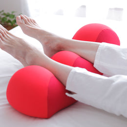 王様の足枕はプレゼントに最適！足枕の効果についても解説！