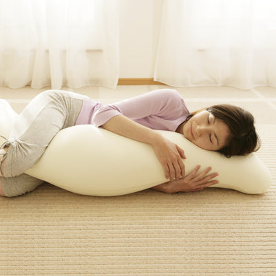 おすすめの抱き枕を形別にご紹介！