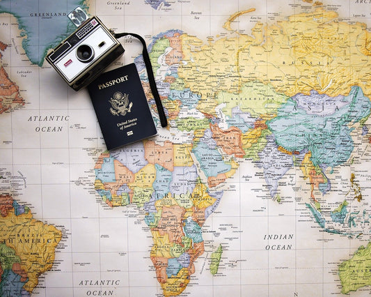 旅先で眠れない人のための快眠アイデア６選