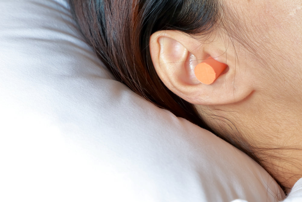 睡眠用に耳栓を取り入れたい！選び方とおすすめを紹介