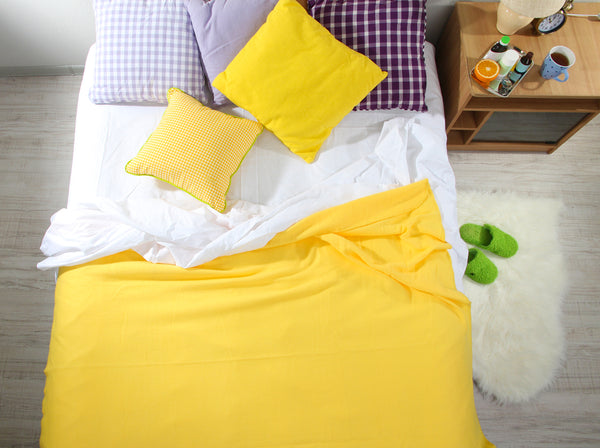 寝具に使いたい色の特徴を徹底解説！配色のポイントとは！？