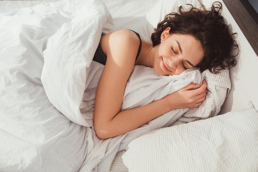 睡眠の質を向上させるには？今すぐ実践できる方法を紹介します！