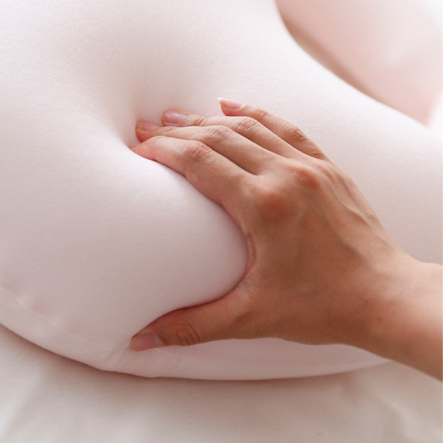 王様の授乳クッション