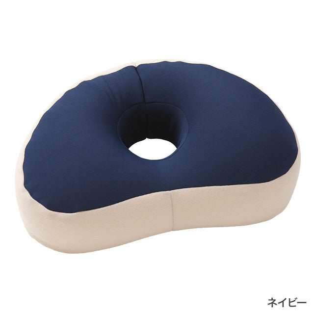 王様のうたた寝枕