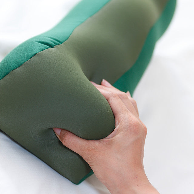 王様の足枕