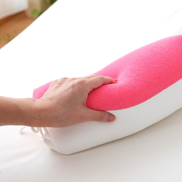 王様のちょこっと枕
