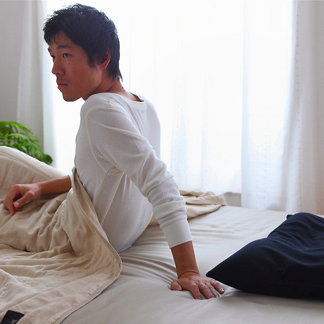 男の夢枕