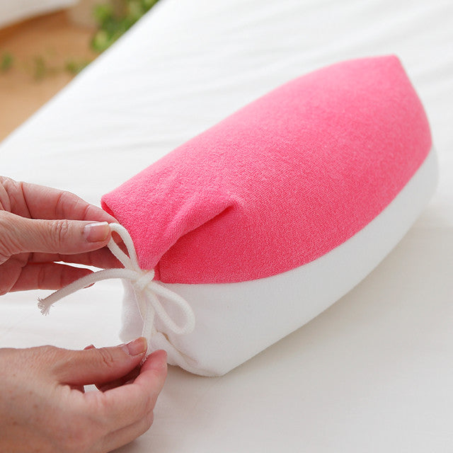 王様のちょこっと枕