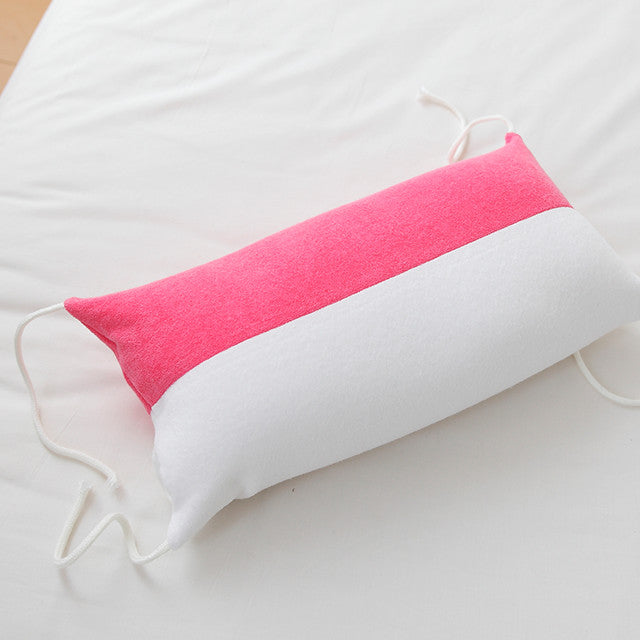 王様のちょこっと枕