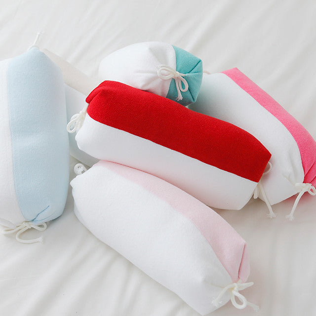 王様のちょこっと枕