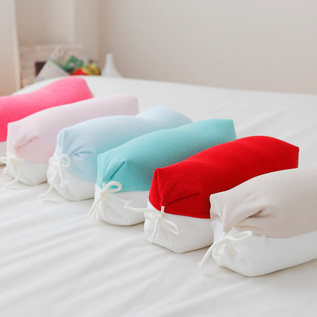 王様のちょこっと枕
