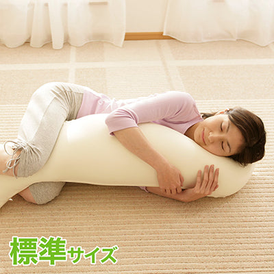 王様の抱き枕