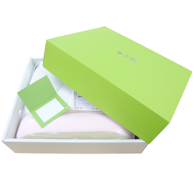 ラッピング用化粧箱